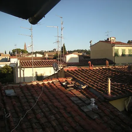 My Sweet In S. Frediano 아파트