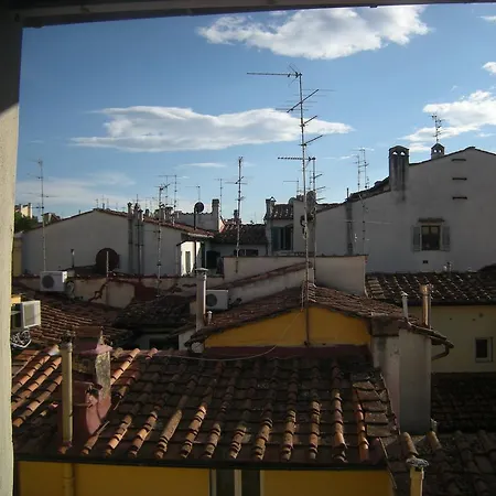 My Sweet In S. Frediano 아파트